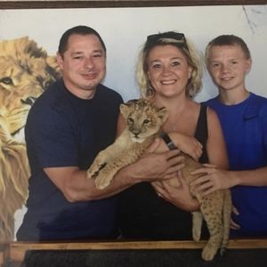 Meet your Posher, Jenny